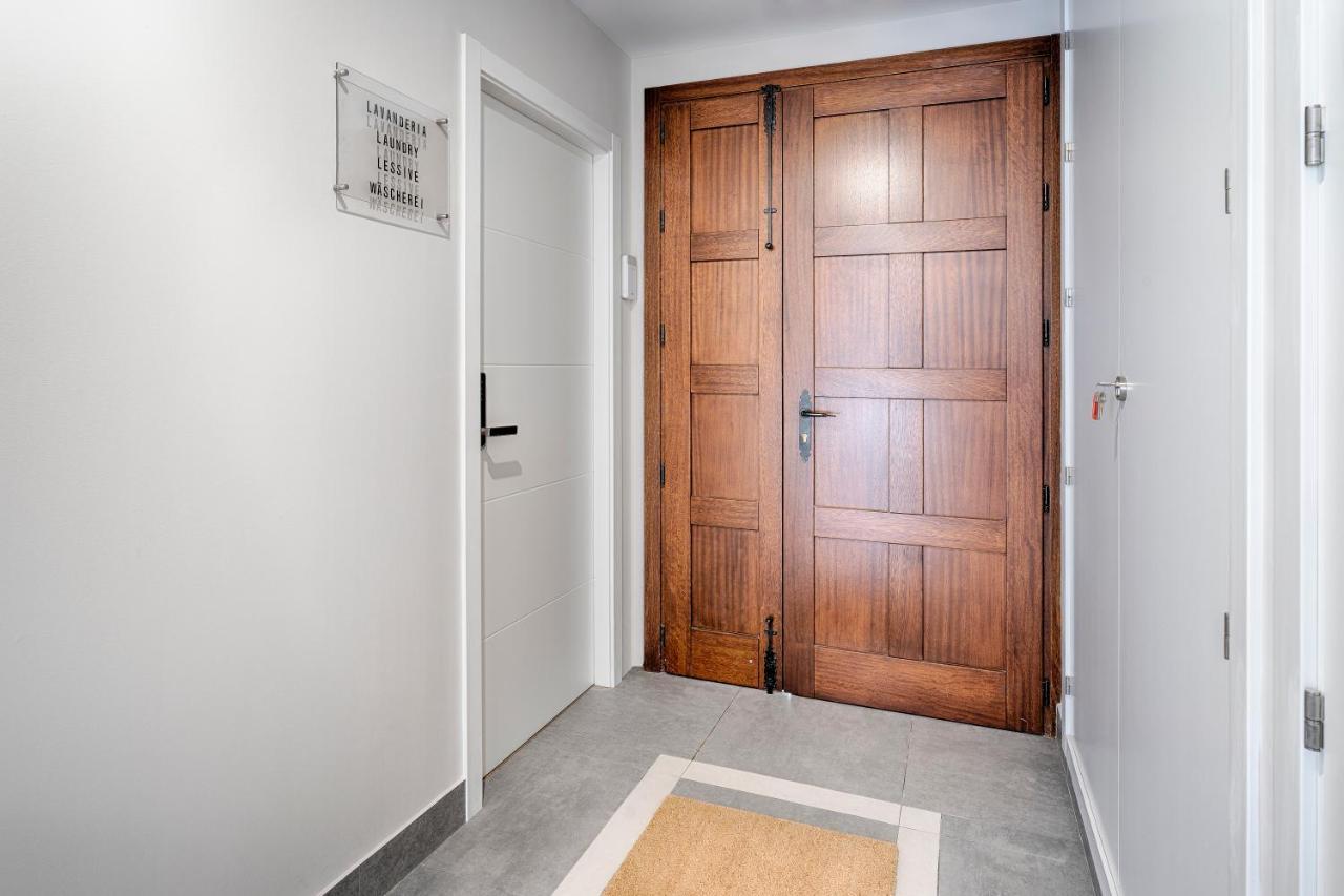 Apartamentos Turisticos Isems Aracena Exterior photo