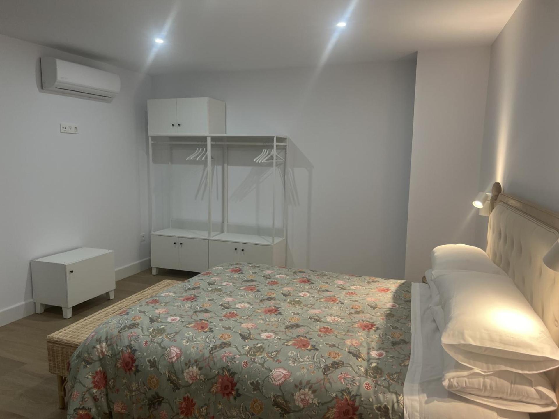 Apartamentos Turisticos Isems Aracena Exterior photo