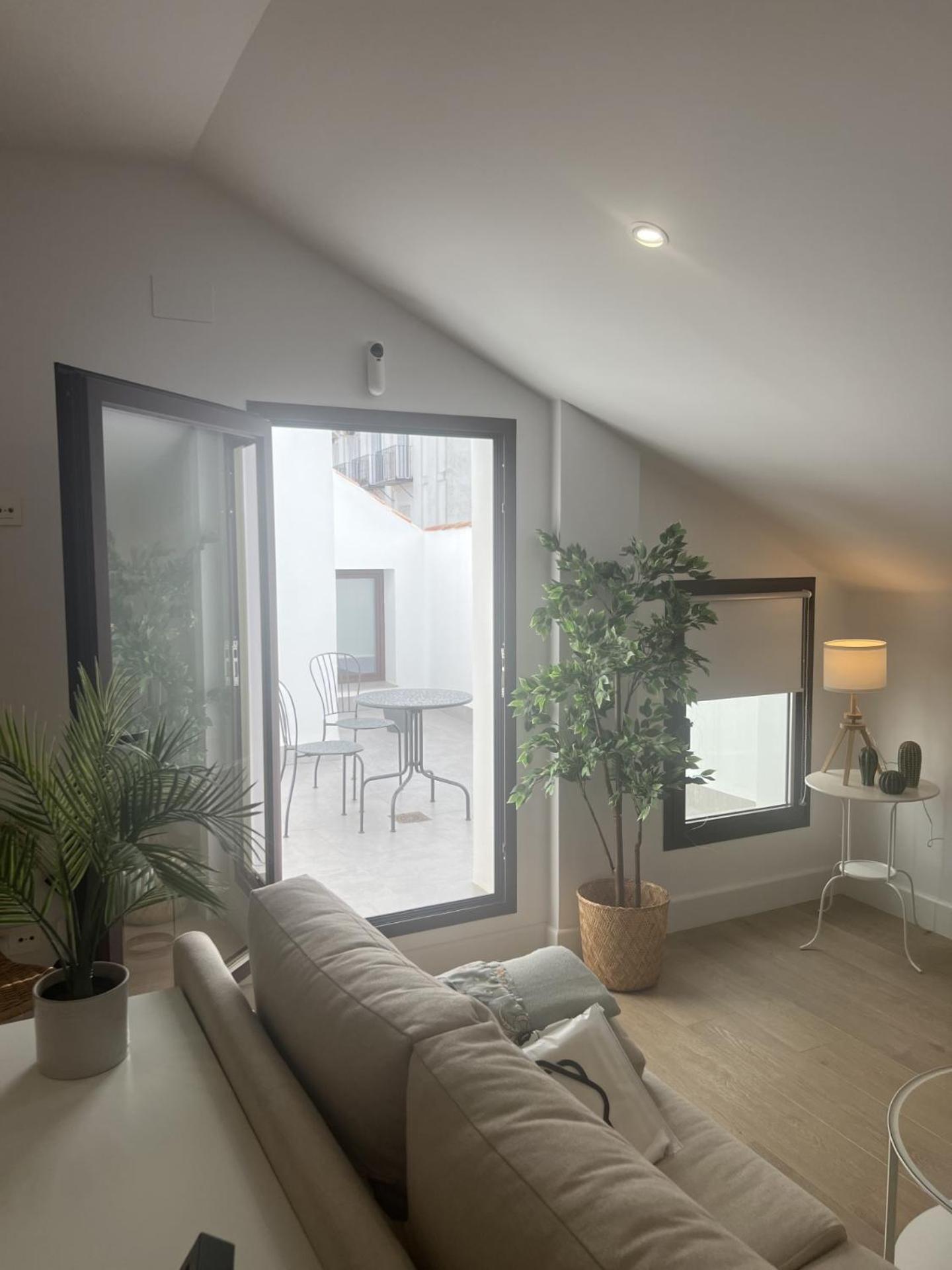 Apartamentos Turisticos Isems Aracena Exterior photo